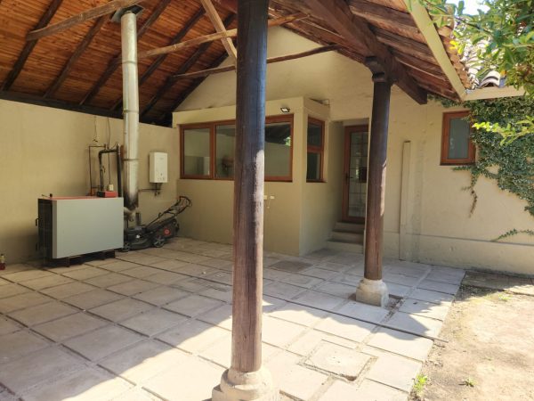 Casa Estilo Chileno En Condominio Buena Ubicacion Pirque $1.600.000 C 2844900854 - Imagen 20