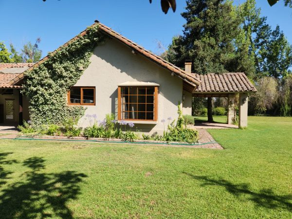 Casa Estilo Chileno En Condominio Buena Ubicacion Pirque $1.600.000 C 2844900854 - Imagen 19