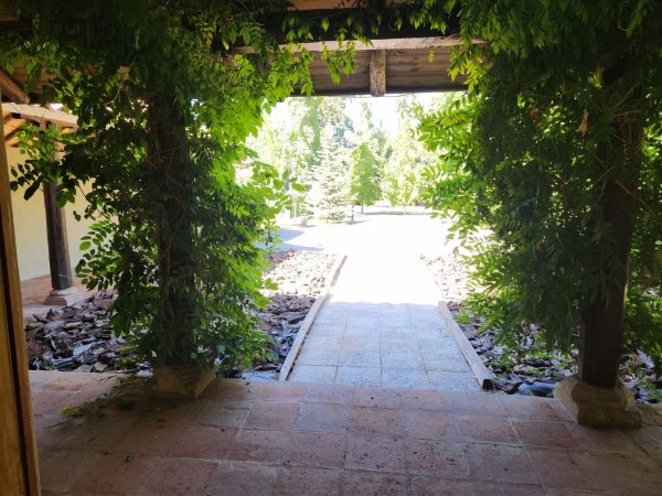 Casa Estilo Chileno En Condominio Buena Ubicacion Pirque $1.600.000 C 2844900854 - Imagen 15