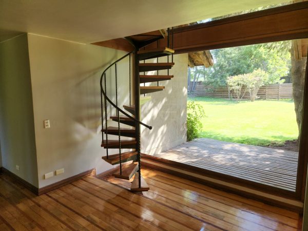 Casa Estilo Chileno En Condominio Buena Ubicacion Pirque $1.600.000 C 2844900854 - Imagen 12