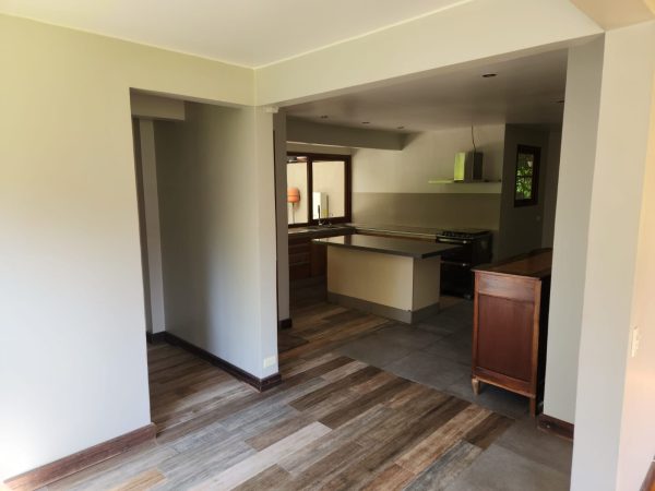 Casa Estilo Chileno En Condominio Buena Ubicacion Pirque $1.600.000 C 2844900854 - Imagen 11