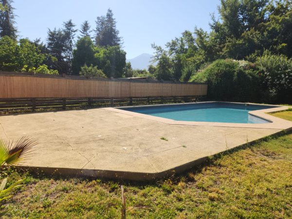 Casa Estilo Chileno En Condominio Buena Ubicacion Pirque $1.600.000 C 2844900854 - Imagen 10