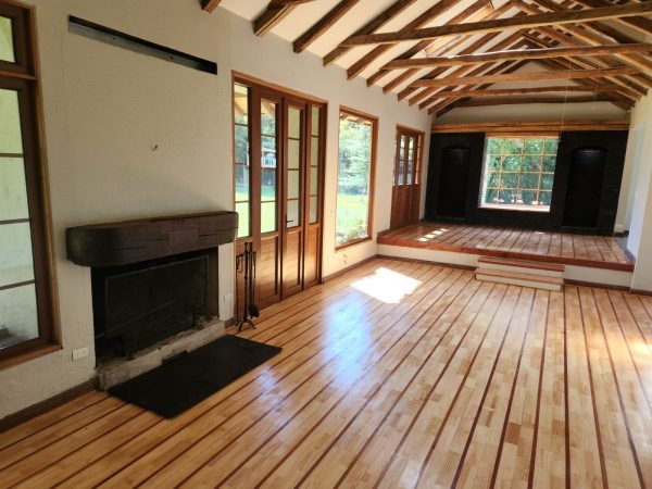 Casa Estilo Chileno En Condominio Buena Ubicacion Pirque $1.600.000 C 2844900854 - Imagen 9