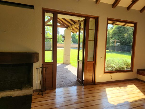 Casa Estilo Chileno En Condominio Buena Ubicacion Pirque $1.600.000 C 2844900854 - Imagen 8