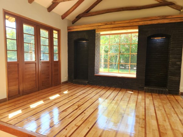 Casa Estilo Chileno En Condominio Buena Ubicacion Pirque $1.600.000 C 2844900854 - Imagen 6