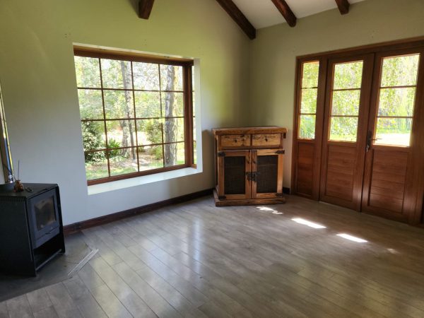 Casa Estilo Chileno En Condominio Buena Ubicacion Pirque $1.600.000 C 2844900854 - Imagen 4