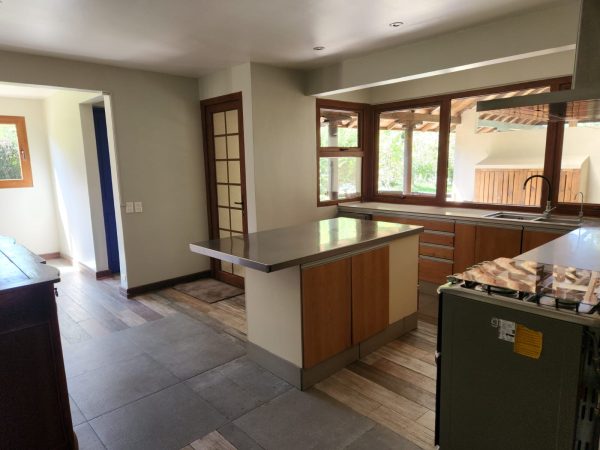 Casa Estilo Chileno En Condominio Buena Ubicacion Pirque $1.600.000 C 2844900854 - Imagen 3