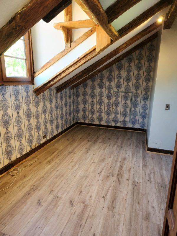 Casa Estilo Chileno En Condominio Buena Ubicacion Pirque $1.600.000 C 2844900854 - Imagen 27