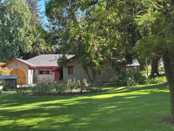 Gran, Hermosa Parcela Amoblada En Pirque $3.500.000 C 1589168527 - Imagen 14