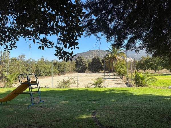 Gran, Hermosa Parcela Amoblada En Pirque $3.500.000 C 1589168527 - Imagen 7