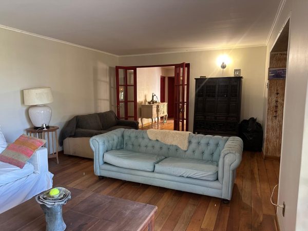 Gran, Hermosa Parcela Amoblada En Pirque $3.500.000 C 1589168527 - Imagen 26