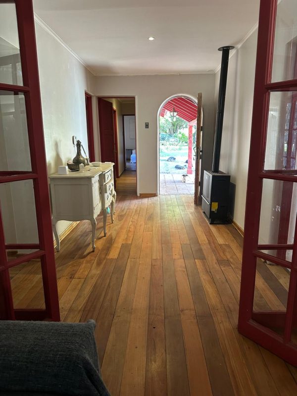 Gran, Hermosa Parcela Amoblada En Pirque $3.500.000 C 1589168527 - Imagen 24