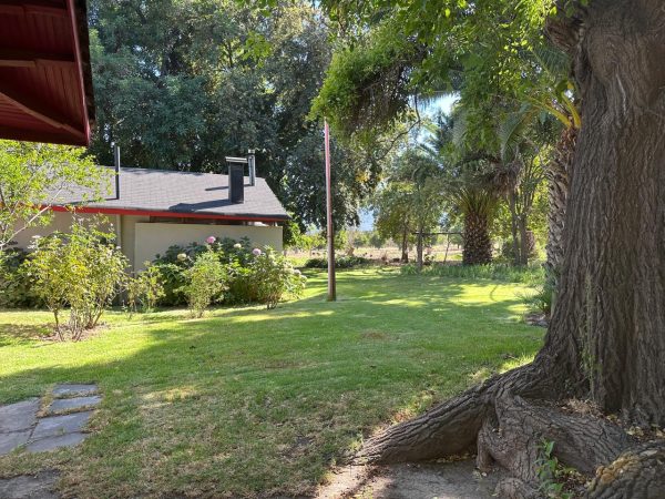 Gran, Hermosa Parcela Amoblada En Pirque $3.500.000 C 1589168527 - Imagen 16