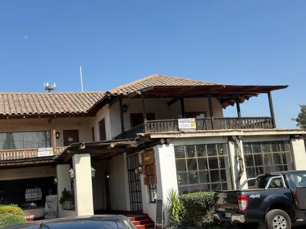 Local Segundo Piso Excelente Ubicacion Pirque  $1.000.000 C 2860298252