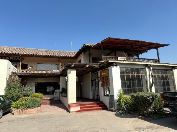 Local Segundo Piso Excelente Ubicacion Pirque  $1.000.000 C 2860298252 - Imagen 5