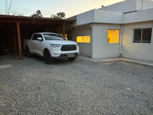 Preciosa Parcela En Buin Con Conectividad A Carretera $1.400.000 C 1595958737 - Imagen 2