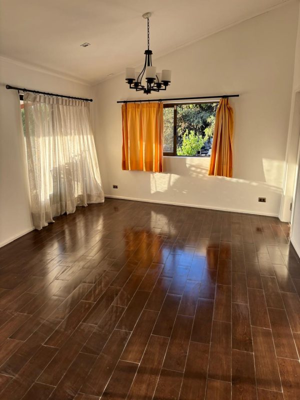 Preciosa Parcela En Buin Con Conectividad A Carretera $1.400.000 C 1595958737 - Imagen 6