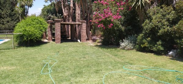 Maravillosa Parcela Con Piscina Pirque $1.450.000 C 1596962147 - Imagen 17