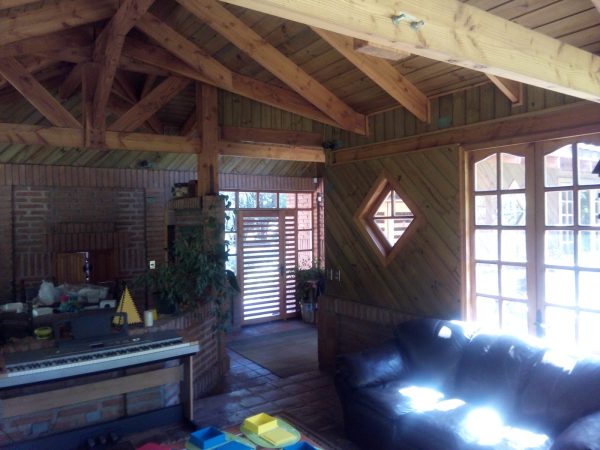Maravillosa Parcela Con Piscina Pirque $1.450.000 C 1596962147 - Imagen 16