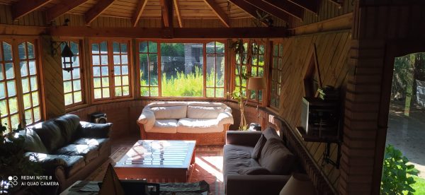 Maravillosa Parcela Con Piscina Pirque $1.450.000 C 1596962147 - Imagen 15