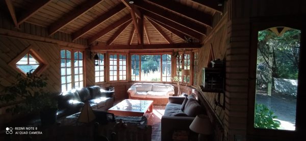 Maravillosa Parcela Con Piscina Pirque $1.450.000 C 1596962147 - Imagen 14