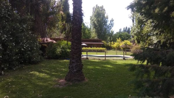 Maravillosa Parcela Con Piscina Pirque $1.450.000 C 1596962147 - Imagen 9
