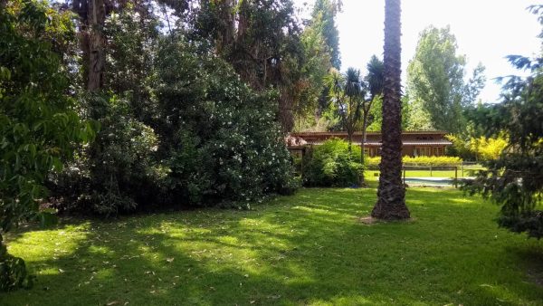 Maravillosa Parcela Con Piscina Pirque $1.450.000 C 1596962147 - Imagen 8