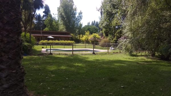 Maravillosa Parcela Con Piscina Pirque $1.450.000 C 1596962147 - Imagen 7