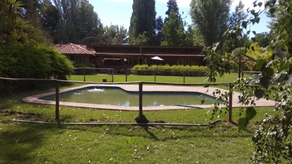 Maravillosa Parcela Con Piscina Pirque $1.450.000 C 1596962147 - Imagen 6