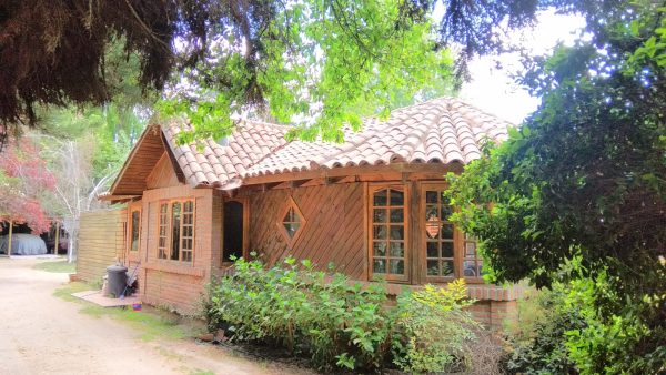 Maravillosa Parcela Con Piscina Pirque $1.450.000 C 1596962147 - Imagen 5