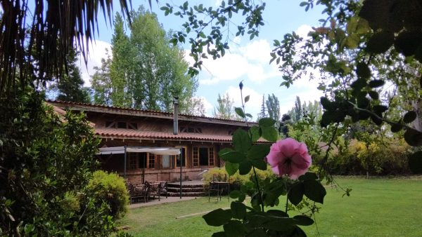 Maravillosa Parcela Con Piscina Pirque $1.450.000 C 1596962147