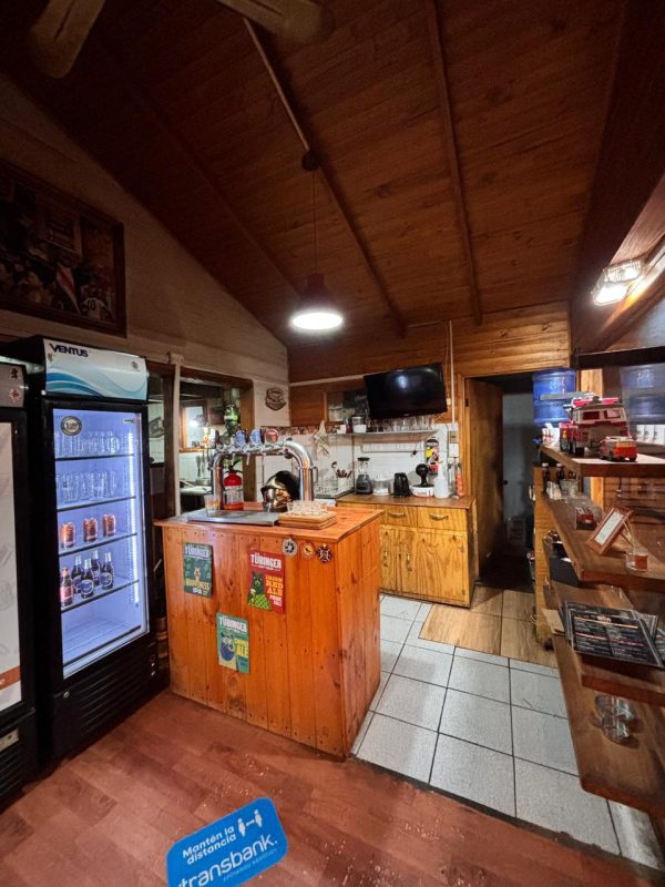 Derecho Llaves Local Comercial Excelente Ubicacion Pirque $15.000.000 C 2886981072 - Imagen 6