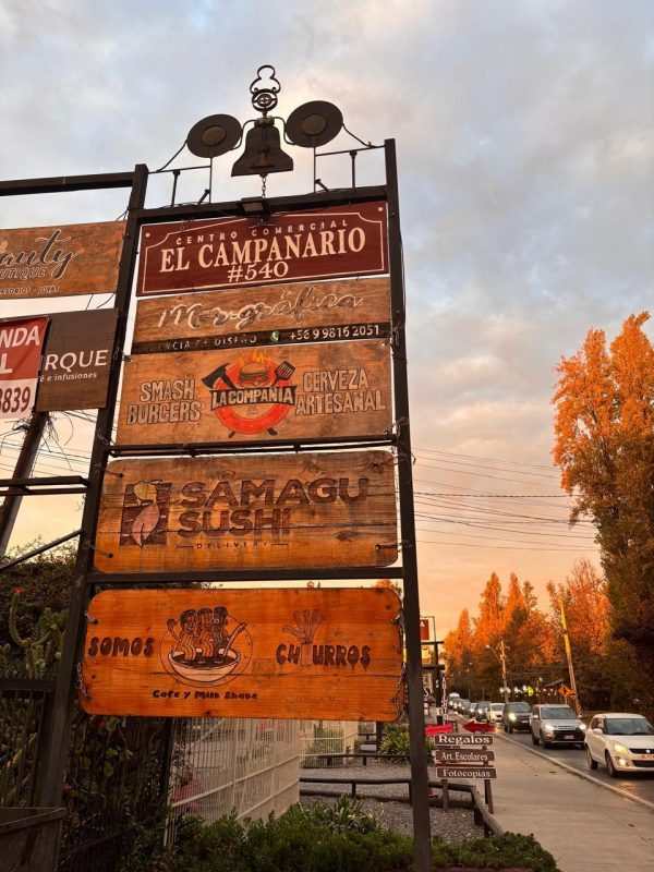 Derecho Llaves Local Comercial Excelente Ubicacion Pirque $15.000.000 C 2886981072 - Imagen 5
