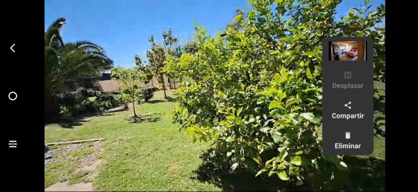 Preciosa Parcela En Pirque Con Casa  $315.000.000 C 1620824459 - Imagen 21