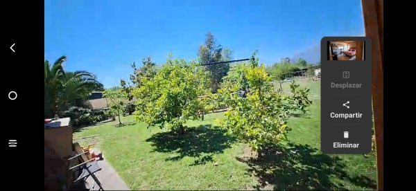 Preciosa Parcela En Pirque Con Casa  $315.000.000 C 1620824459 - Imagen 20
