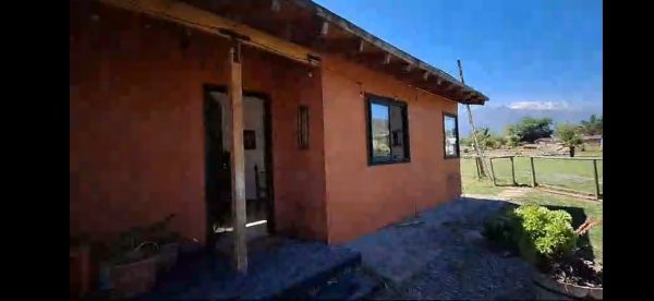 Preciosa Parcela En Pirque Con Casa  $315.000.000 C 1620824459 - Imagen 19