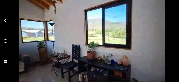 Preciosa Parcela En Pirque Con Casa  $315.000.000 C 1620824459 - Imagen 17