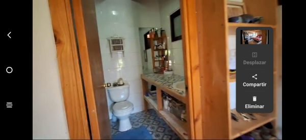 Preciosa Parcela En Pirque Con Casa  $315.000.000 C 1620824459 - Imagen 13
