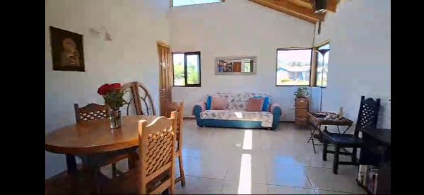 Preciosa Parcela En Pirque Con Casa  $315.000.000 C 1620824459 - Imagen 12