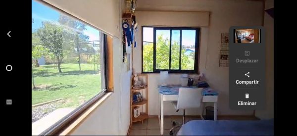 Preciosa Parcela En Pirque Con Casa  $315.000.000 C 1620824459 - Imagen 8