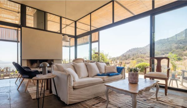 Espectacular Casa En Cerro De Pirque UF14.900 C 2905478146 - Imagen 15
