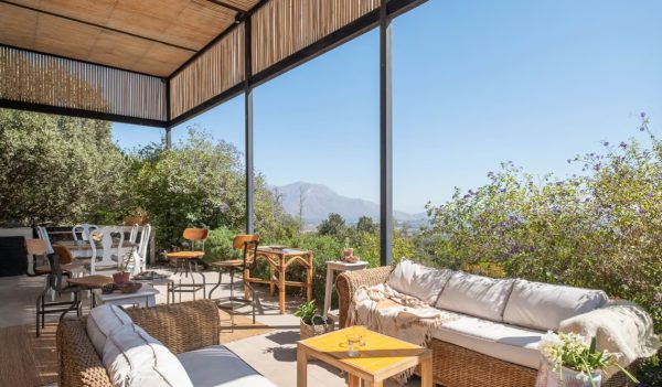 Espectacular Casa En Cerro De Pirque UF14.900 C 2905478146 - Imagen 28