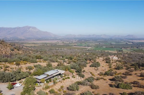 Espectacular Casa En Cerro De Pirque UF14.900 C 2905478146 - Imagen 25