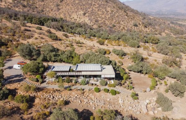Espectacular Casa En Cerro De Pirque UF14.900 C 2905478146 - Imagen 20