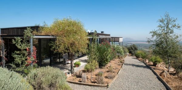 Espectacular Casa En Cerro De Pirque UF14.900 C 2905478146