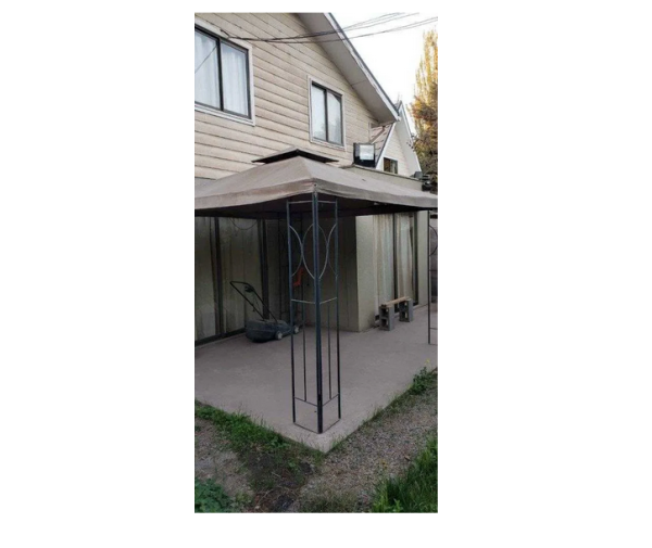 Preciosa Casa En Condominio Fundo Lepanto $550.000 C 1714536907 - Imagen 4