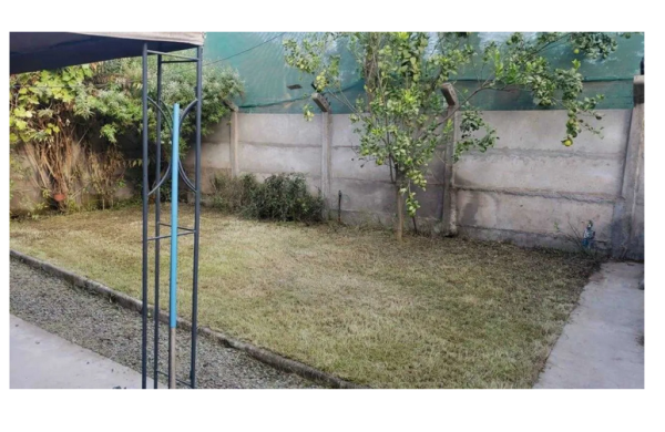 Preciosa Casa En Condominio Fundo Lepanto $550.000 C 1714536907 - Imagen 3