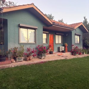 Hermosa Parcela De 1,1 Hectareas 2 Casas Exclusivo Sector UF 26.000 C 1958746053