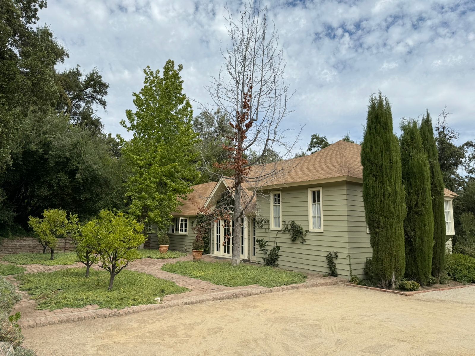 Gran Y Preciosa Parcela En Mejor Sector De Pirque $2.300.000 C 3533363124 - Imagen 4