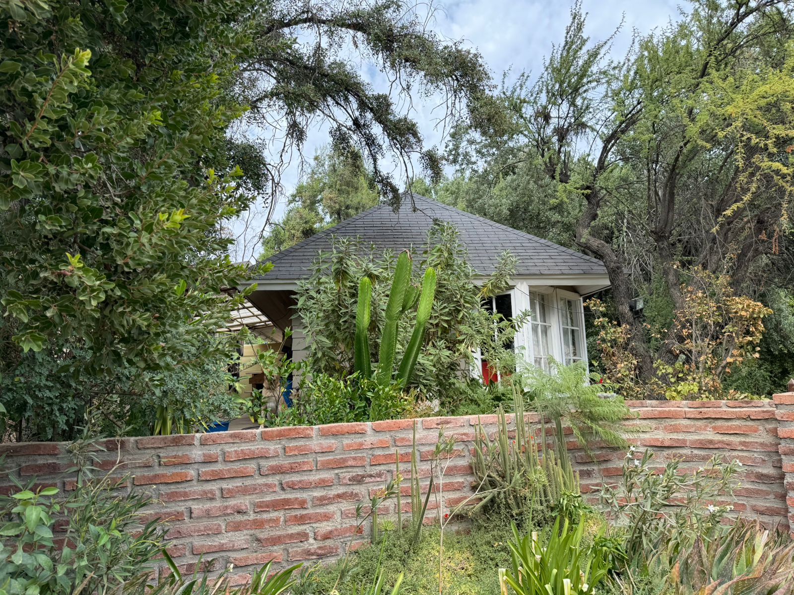 Gran Y Preciosa Parcela En Mejor Sector De Pirque $2.300.000 C 3533363124 - Imagen 85